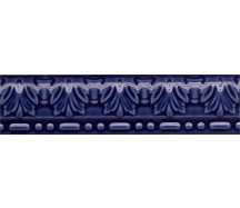 Комплектующие moldura barroco azul antic gaf-komplekt-5 Бордюр